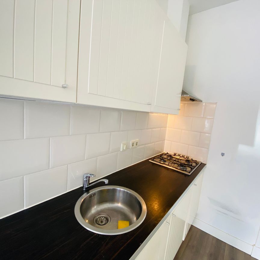 Te huur: Appartement Paul Krugerlaan 200 in Den Haag - Photo 1