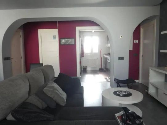 Alquiler de piso en Avenida del Nuevo Colombino, 4 - Foto 1