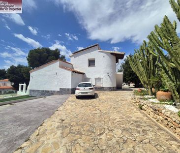 5 room luxury Detached House for rent in Altea, Spain - Photo 6
