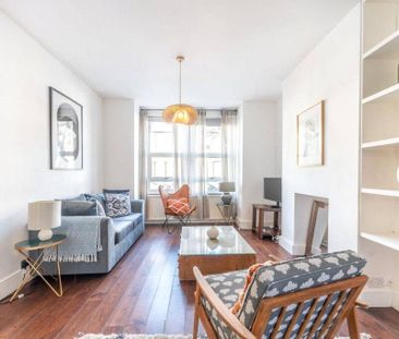3 bedroom terraced house to rent - Photo 3