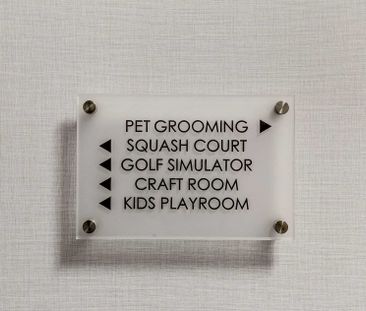 For Lease - 10 Park Lawn Road Unit# 2501, Toronto, Ontario - Photo 6