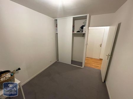 Location Appartement 3 pièces 60m² RENNES 35000 - Photo 3