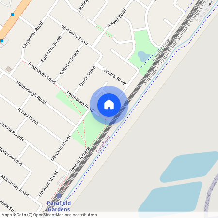 12/39 Resthaven Road, Parafield Gardens SA 5107