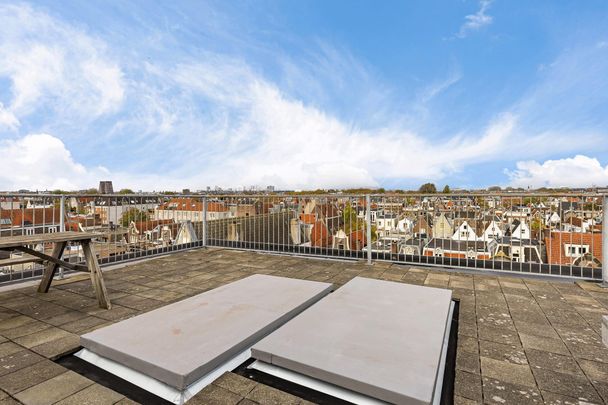 Te huur: Appartement Rozengracht in Amsterdam - Foto 1