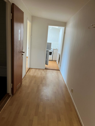 Lorensborgsgatan 11F, Lorensborg - Photo 1