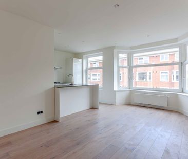 Appartement te huur: Kribbestraat 54-2 1079 WV Amsterdam - Foto 3