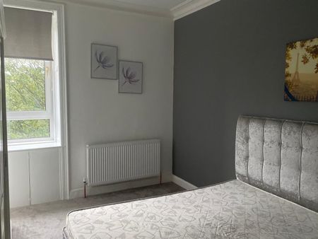 1 Bed Flat, Edinburgh, EH7 - Photo 3