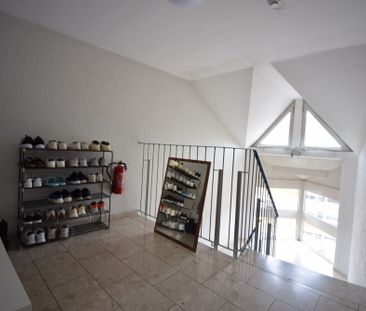 Besondere, großzügige Wohnung in prima Innenstadtlage - Foto 1