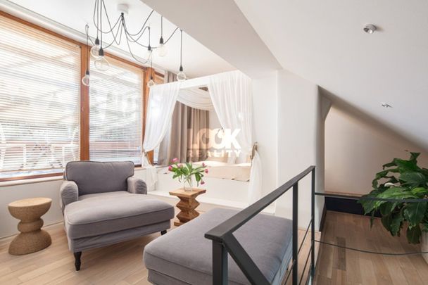Apartment for rent, 1+1 - Studio, 38m - Fotografie 1