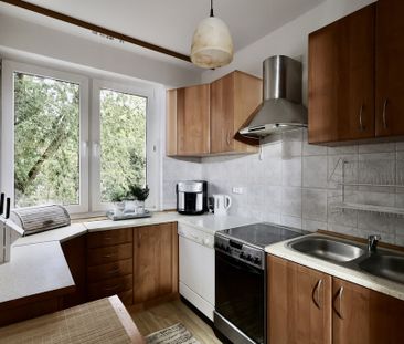 mieszkanie na wynajem - Szczecin, Pomorzany, ul. Włościańska - Photo 6