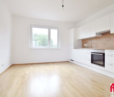 2-ZIMMER-WOHNUNG MIT TOP ANBINDUNGEN - TOP NR. 3 - Photo 3