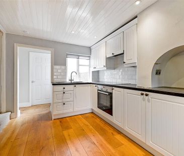 2 bedroom terraced house to rent - Photo 5