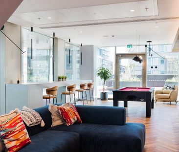 1 bedroom apartment to rent - Photo 6