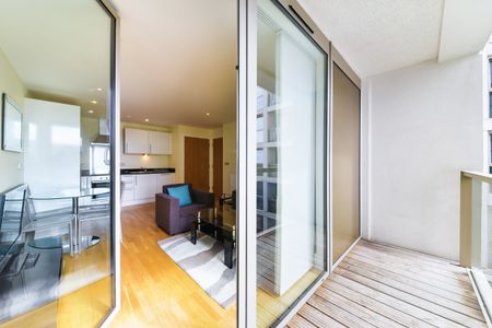 1 bedroom apartment to rent - Photo 3