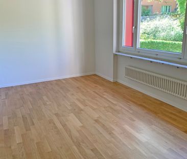 Moderne Wohnung unweit vom Greifensee - Foto 6