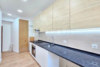 Apartamento T3 em Setúbal