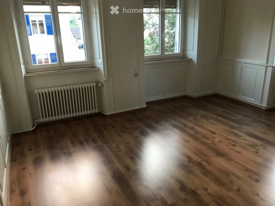 3.5 Zimmer, 80 m² - Photo 1