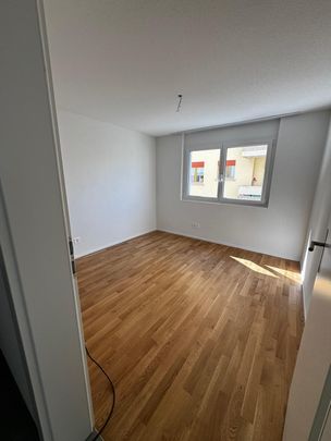 NEW 3.5-ROOM APARTMENT ON THE 2ND FLOOR - Photo 1