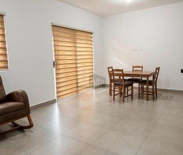 Casa sola en renta en Monetta, Apodaca, Nuevo León - Photo 4