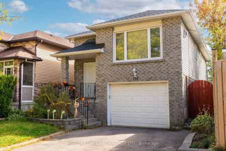 For Lease - 102 Turnberry Crescent Unit# Lower, Clarington, Ontario - Photo 2