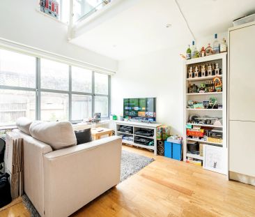 Cinnamon Mews, Palmers Green, N13 - Photo 4