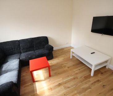 5 bedroom terraced house to rent - Photo 1