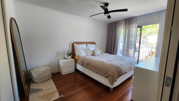 1/1 Jacaranda Ln, Red Hill QLD 4059 - Apartment For Rent | Domain - Photo 1