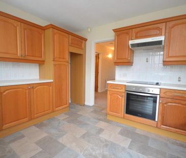2 bedroom bungalow to rent - Photo 5