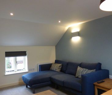 1 bedroom terraced house to rent - Photo 1