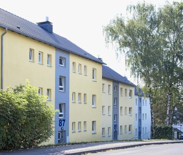 3-Zimmer-Wohnung in Iserlohn Letmathe - Foto 1