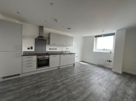 2 bedroom flat to rent - Photo 3