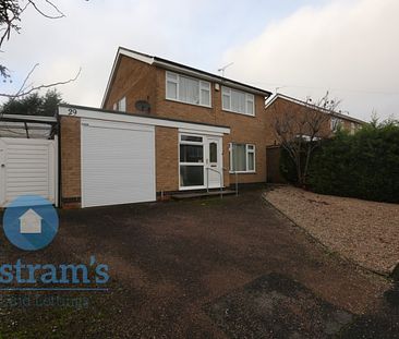 3 bed Detached House for Rent - Photo 4