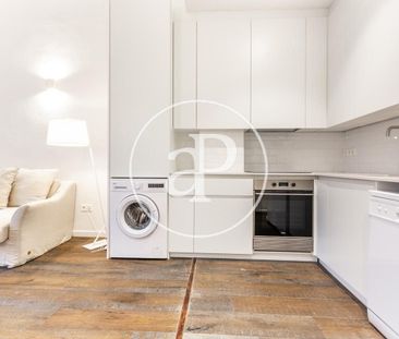 Flat for rent with views in San Francesc (Valencia) - Photo 2