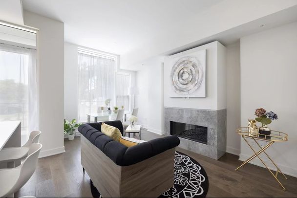 1288 Rue St-Antoine O., apt. TH2 - Photo 1