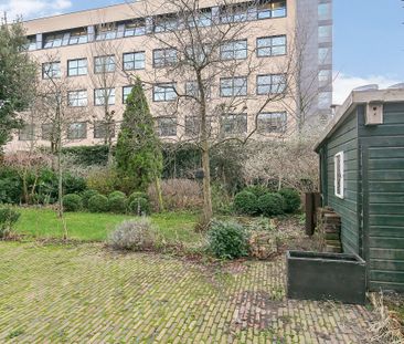 Sterrenhof, 10, 3511 EV, Utrecht - Photo 4
