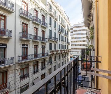 Carrer Martínez Cubells, Valencia, Valencian Community 46002 - Photo 2