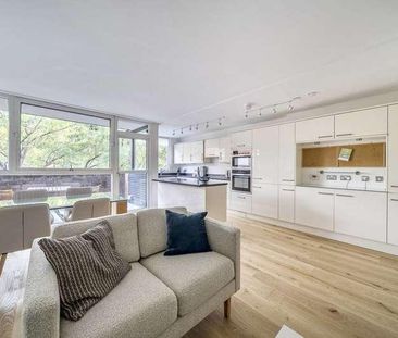 Morgan House, Pimlico, SW1V - Photo 1
