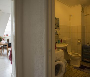 Sint Antoniuslaan 15, Apartment no. A - Photo 5