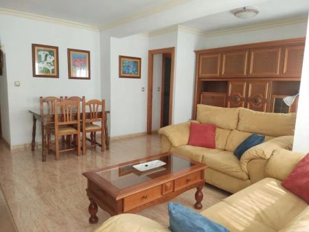 Alquiler de piso en Calle Emilio Prados, 28 - Photo 3