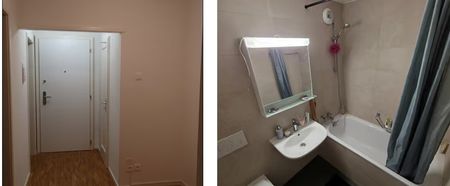 2 Zimmer, 50 m² - Foto 2
