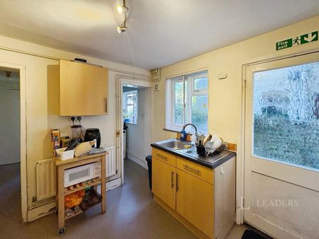 1 bedroom terraced house to rent - Photo 5