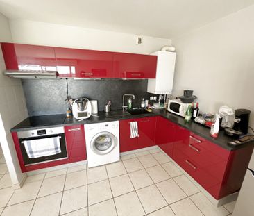 Location Appartement 3 pièces 57m² RODEZ 12000 - Photo 5