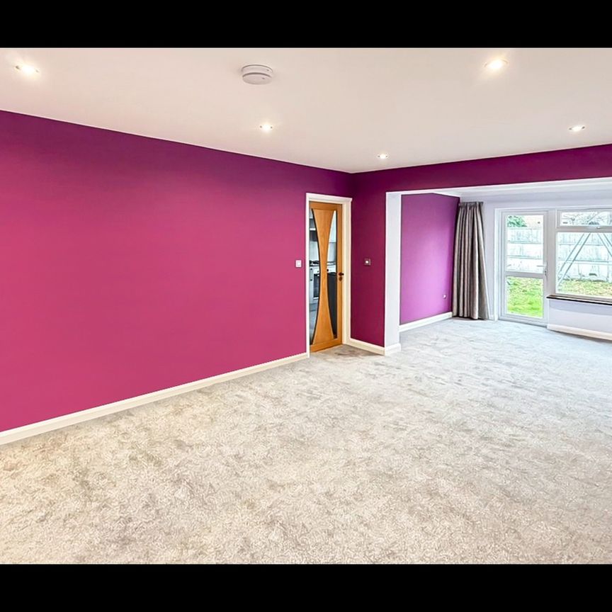 3 Bed Semi-Detached House, Brampton Grove, HA3 - Photo 1