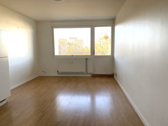 Thomsons väg 28C, Kryddgården - Foto 1