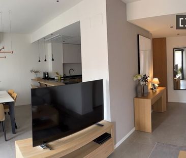 3 bedroom luxury Apartment for rent in Valencia - Photo 1