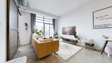 For Lease - 569 King Street Unit# 602, Toronto, Ontario - Photo 5