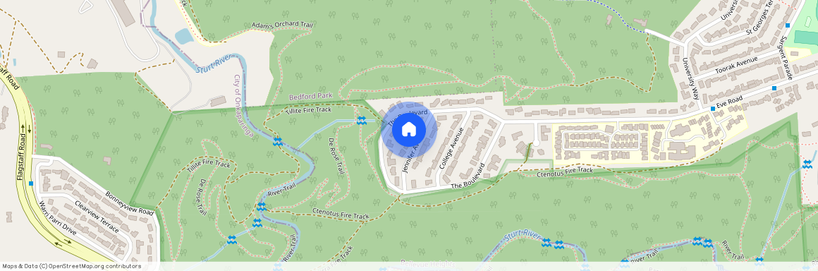 6 Jennifer Avenue, Bellevue Heights, SA 5050