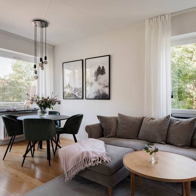 Nathorstvägen, Johanneshov - Photo 1