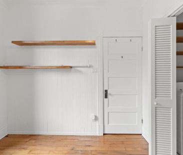 Appartement à louer - Montréal (Mercier/Hochelaga-Maisonneuve) (Mer... - Photo 5