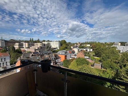 Penthouse te huur - Photo 2